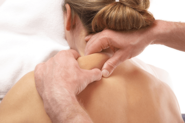 Myofascial Release Therapy