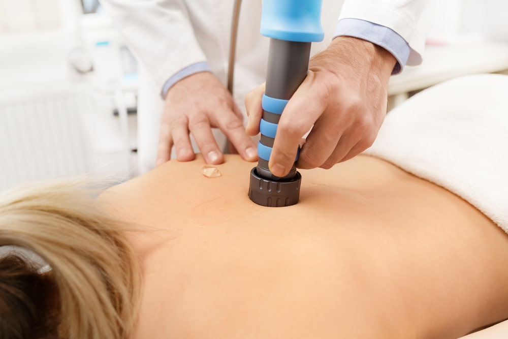 Shockwave Therapy